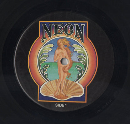 Centipede (3) : Septober Energy (2xLP, Album, Gat)