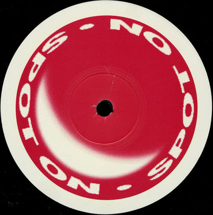 Hand's Burn : Good Shot (12")