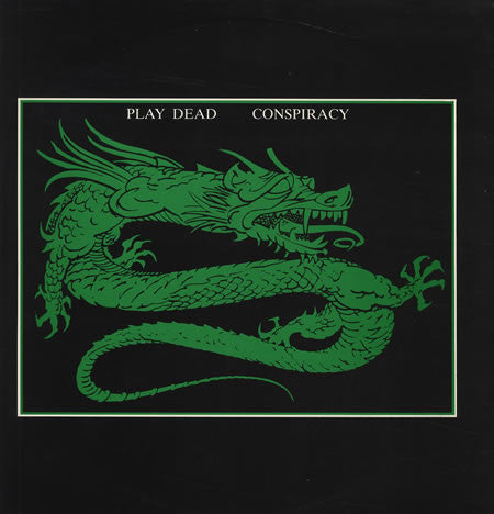 Play Dead (2) : Conspiracy (12")