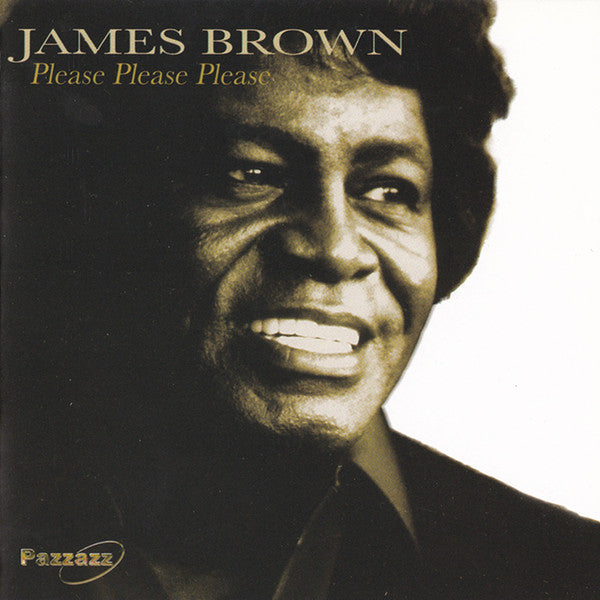 James Brown : Please Please Please (CD, Comp, RE)