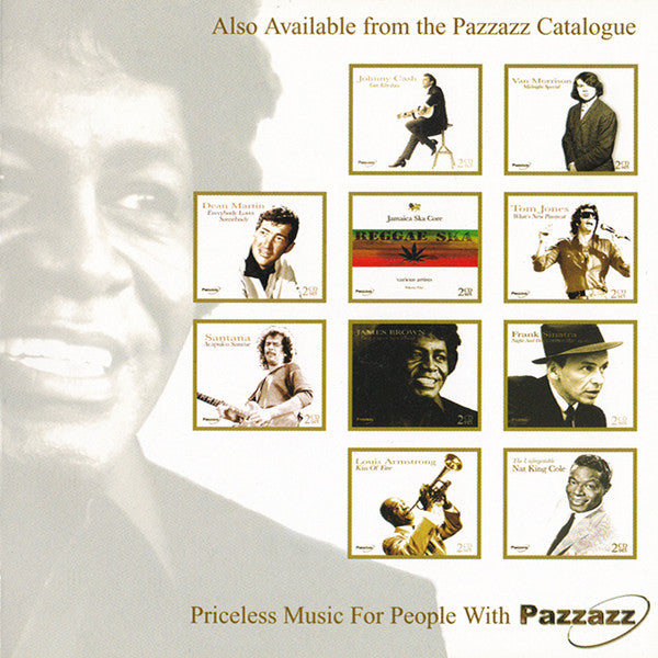 James Brown : Please Please Please (CD, Comp, RE)