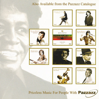 James Brown : Please Please Please (CD, Comp, RE)