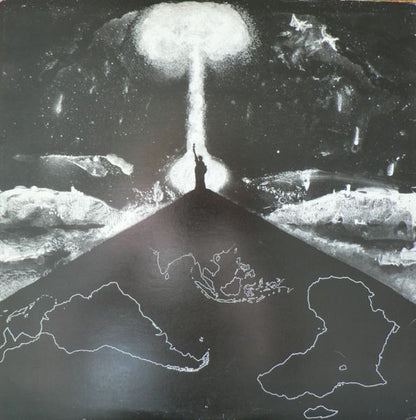 Art Bears : The World As It Is Today (LP, Album)