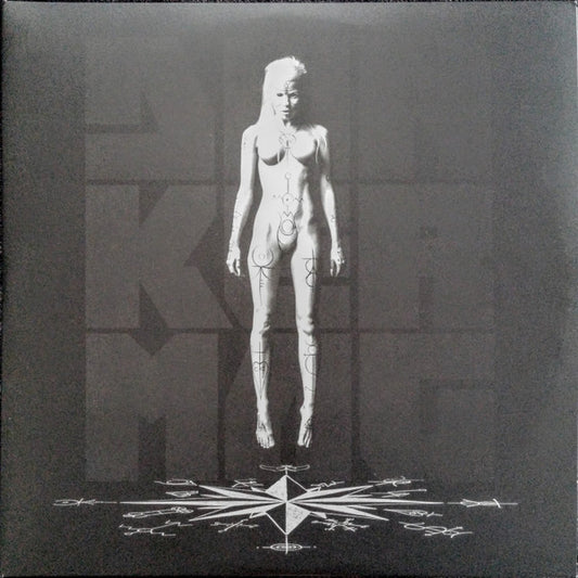 Die Antwoord : Donker Mag (2x12", Album + CD, Album)