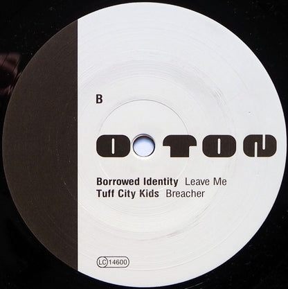 Various : Panorama Bar 06 Part I (12")