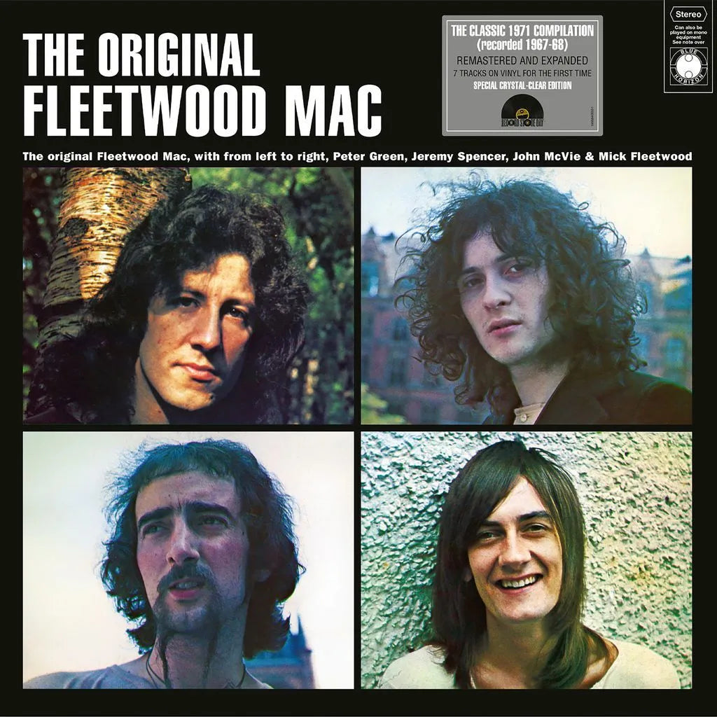 Fleetwood Mac - The Original Fleetwood Mac [RSD26]