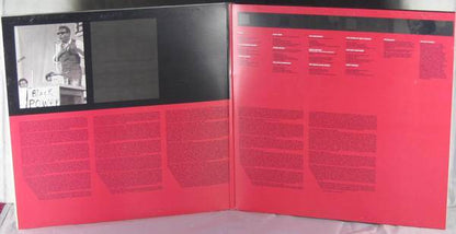 Various : Stand Up And Be Counted: Soul, Funk And Jazz From A Revolutionary Era Volume 2 (2xLP, Comp)