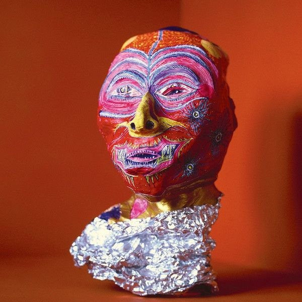 The Wytches : Annabel Dream Reader (LP, Album, Gat)