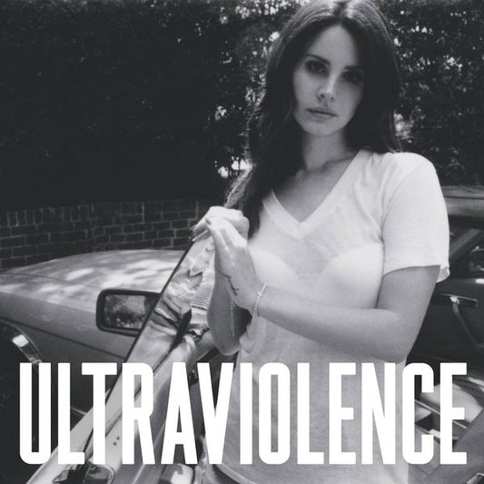 Lana Del Rey : Ultraviolence (CD, Album)