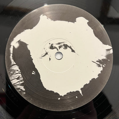 The Time And Space Machine* : The Way Out Sound From In (2x12", Comp)