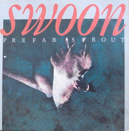 Prefab Sprout : Swoon (LP, Album)