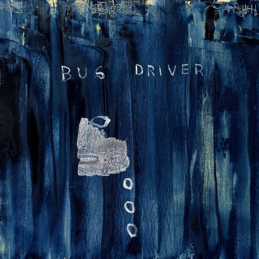 Busdriver : Perfect Hair (2xLP, Album)