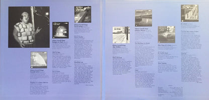 Eileen Farrell : My Very Best (LP, Album, Comp, Gat)