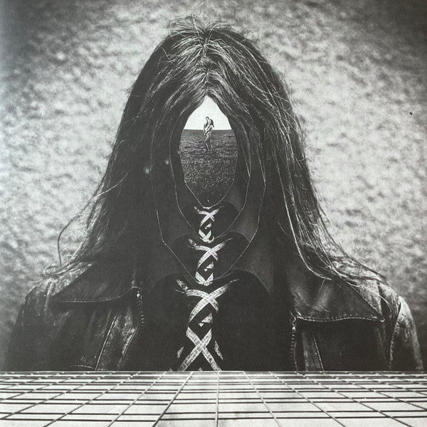 Anthroprophh : Outside The Circle (LP, Album, Gre)