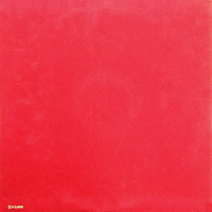 The Bee Gees* : Odessa (2xLP, Album, Red)