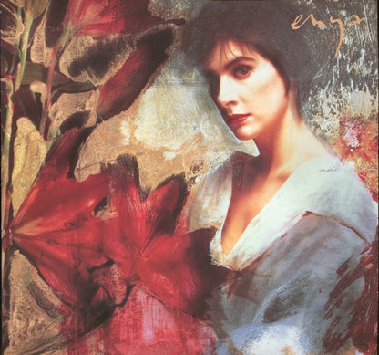 Enya : Watermark (LP, Album, RP)