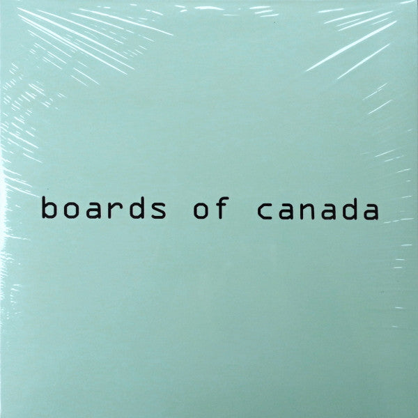 Boards Of Canada : Hi Scores (12", EP, RE, RM)