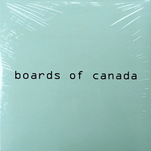 Boards Of Canada : Hi Scores (12", EP, RE, RM)