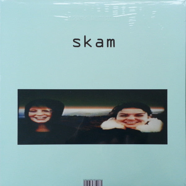 Boards Of Canada : Hi Scores (12", EP, RE, RM)