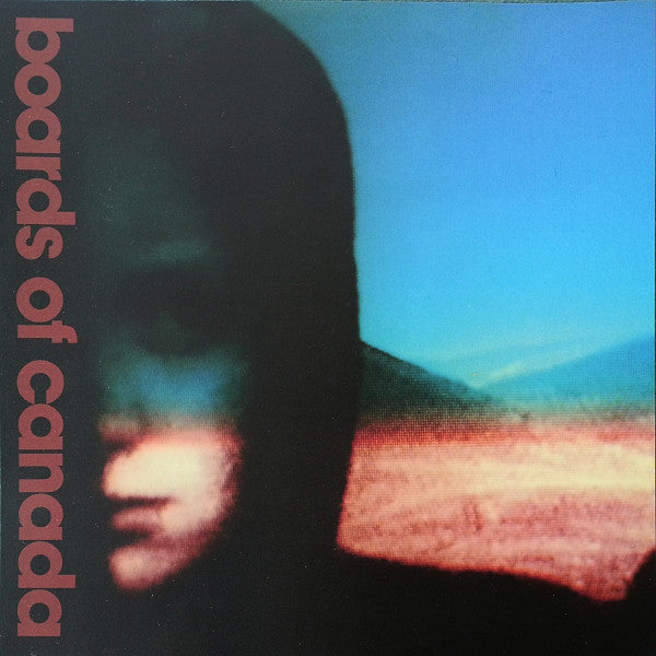 Boards Of Canada : Hi Scores (12", EP, RE, RM)