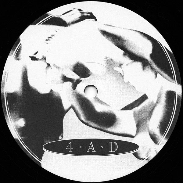 Cocteau Twins : Garlands LP, Album (VG+ / VG+) - Dig Vinyl