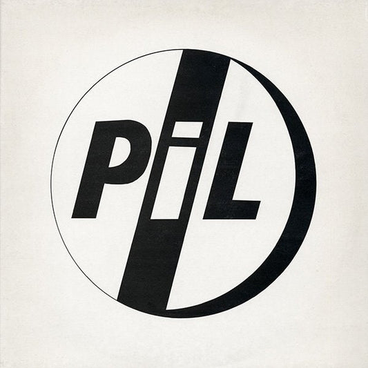 Public Image Limited : This Is Not A Love Song (12", Single)