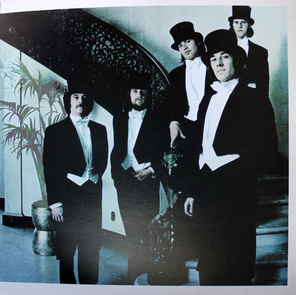 Procol Harum : Grand Hotel (LP, Album, Gat)