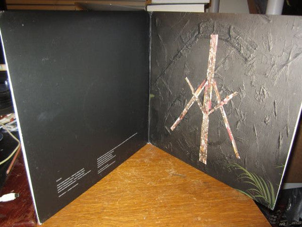 Iceage : Plowing Into The Field Of Love (LP + LP, S/Sided + Album)