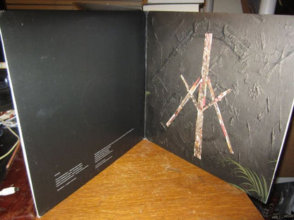 Iceage : Plowing Into The Field Of Love (LP + LP, S/Sided + Album)