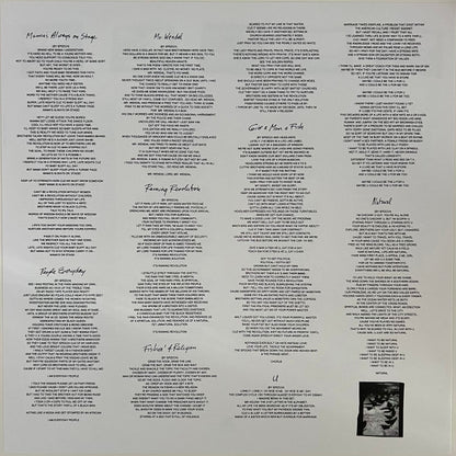 Arrested Development : 3 Years, 5 Months And 2 Days In The Life Of... (LP, Album, RE, 180)