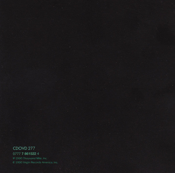 Iggy Pop : The Idiot (CD, Album, RE, EMI)