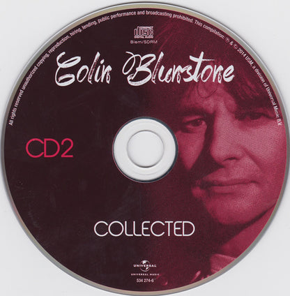 Colin Blunstone : Collected (3xCD, Comp, RM)