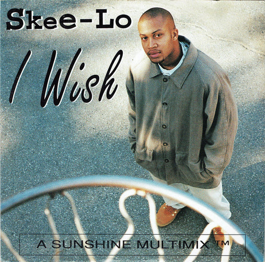 Skee-Lo : I Wish (12")