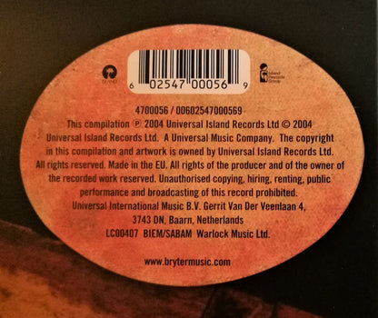 Nick Drake : A Treasury (LP, Comp, RE)