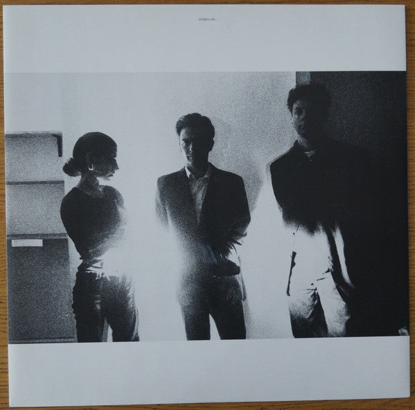 P J Harvey* : Rid Of Me (LP, Album)