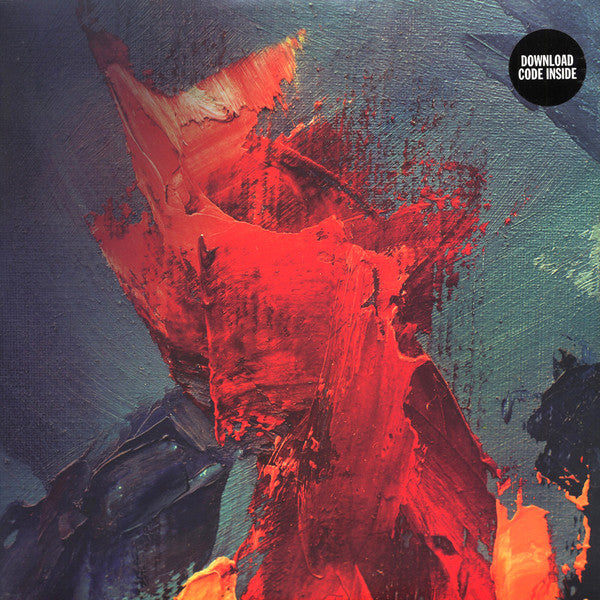 Submotion Orchestra : Alium (2xLP, Album)