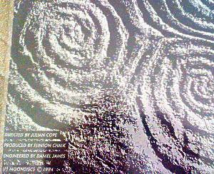 T.C. Lethbridge : Moon Equipped (LP)