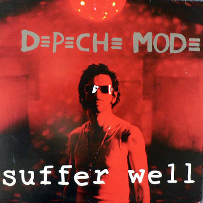 Depeche Mode : Suffer Well (12", Single)