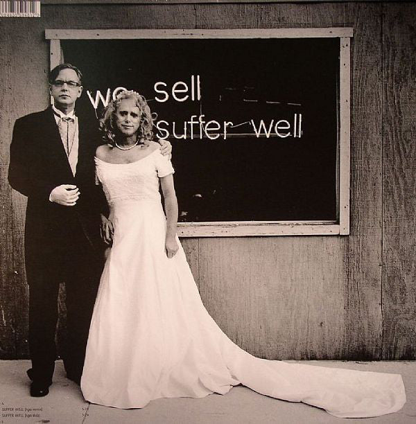 Depeche Mode : Suffer Well (12", Single)