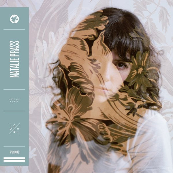 Natalie Prass : Natalie Prass (LP, Album)