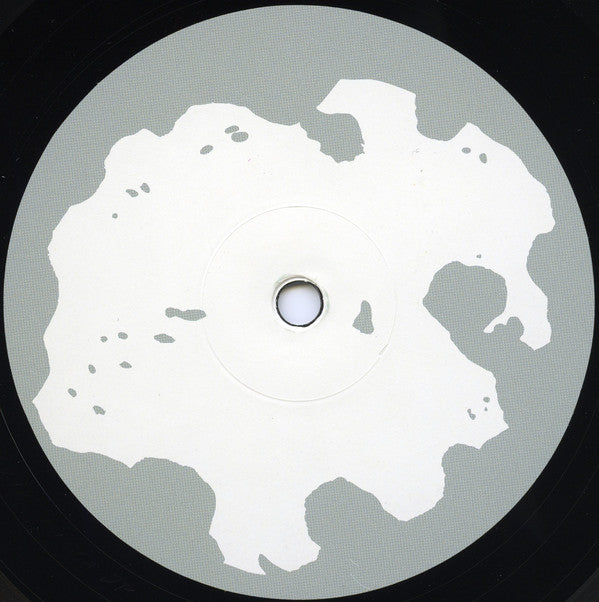 Natalie Prass : Natalie Prass (LP, Album)