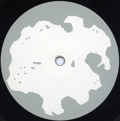 Natalie Prass : Natalie Prass (LP, Album)