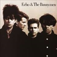 Echo & The Bunnymen : Echo & The Bunnymen (LP, Album, RE, Cle)