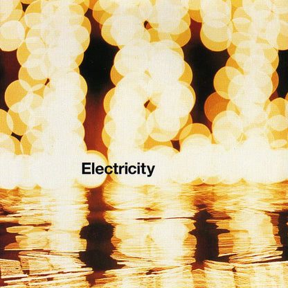 Spiritualized®* : Electricity (7", Single, Ltd)