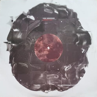 Those Norwegians : Kaminzky Park (2xLP, Album)