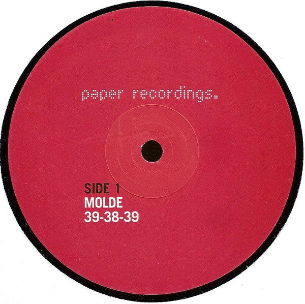 Those Norwegians : Kaminzky Park (2xLP, Album)