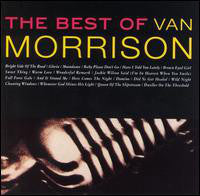 Van Morrison : The Best Of Van Morrison (LP, Comp)