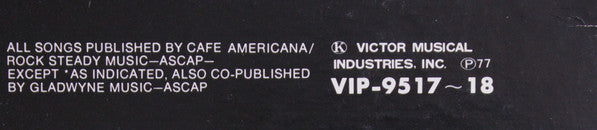 Kiss : Alive! (2xLP, Album, RE, Fil)