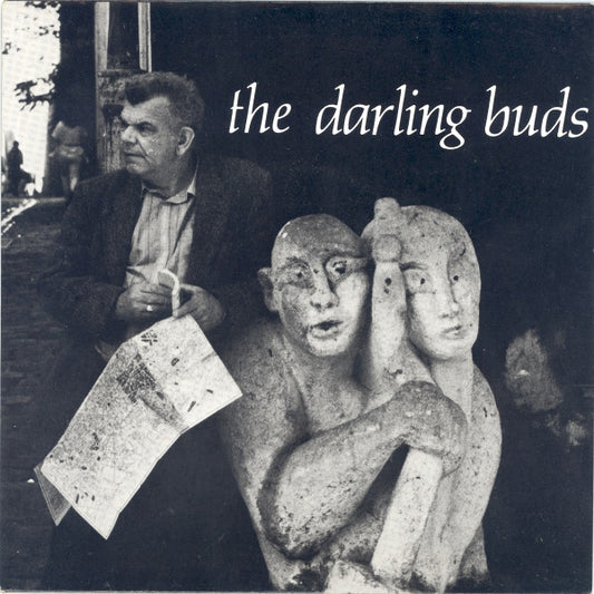 The Darling Buds : If I Said (7", Single)