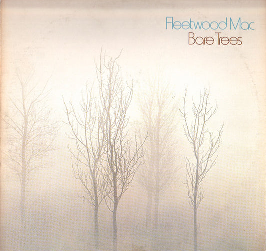 Fleetwood Mac : Bare Trees (LP, Album)